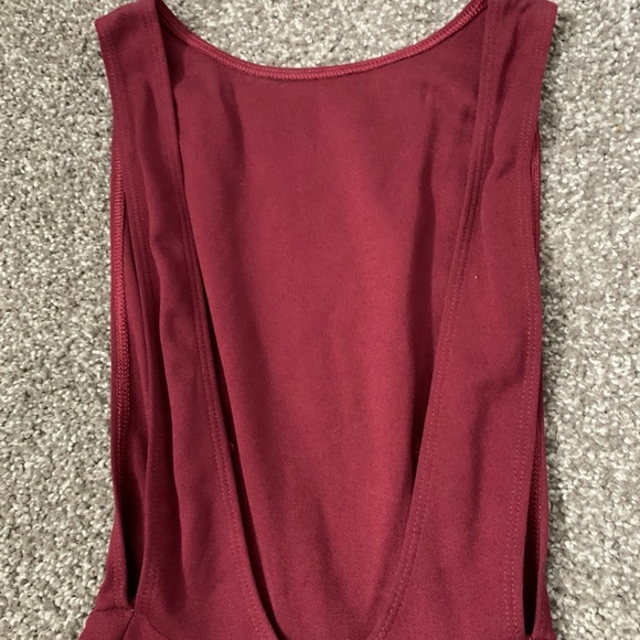 American apparel dress - Picture 3 of 4